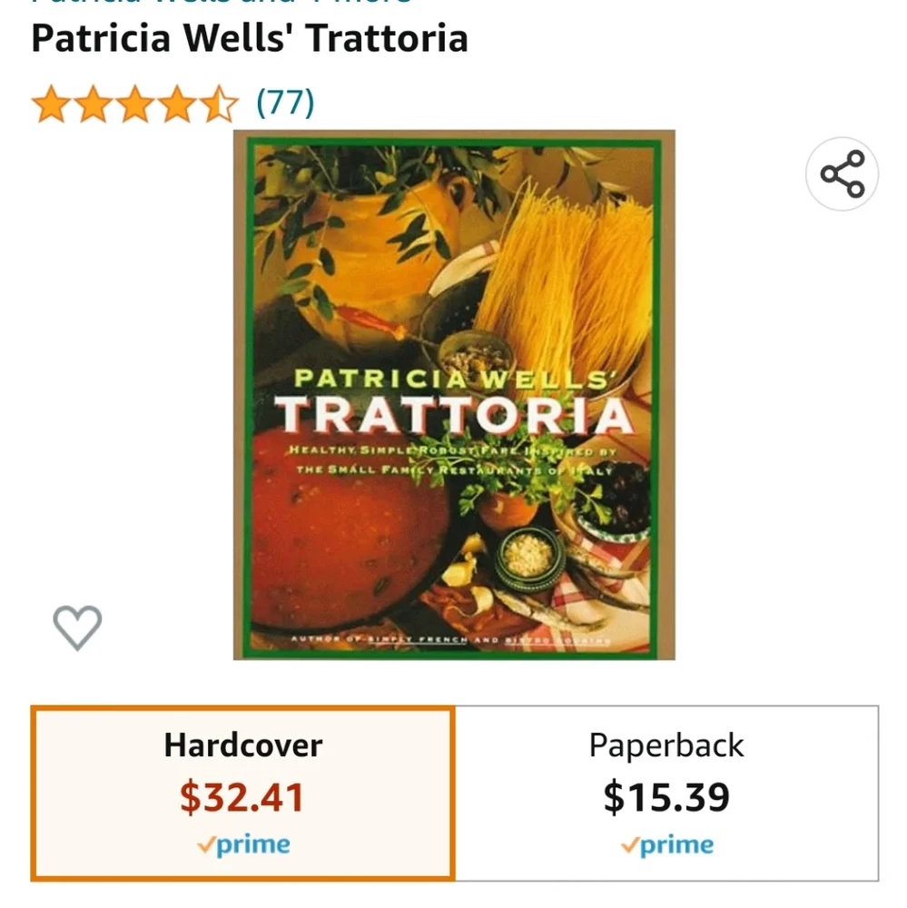 Patricia Wells patricia wells